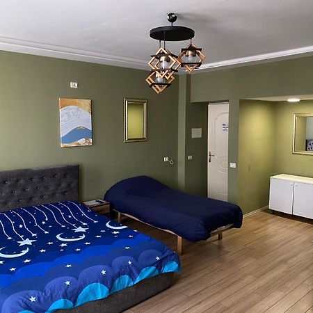 Hotel Driti New Bazaar Tirana Exterior photo