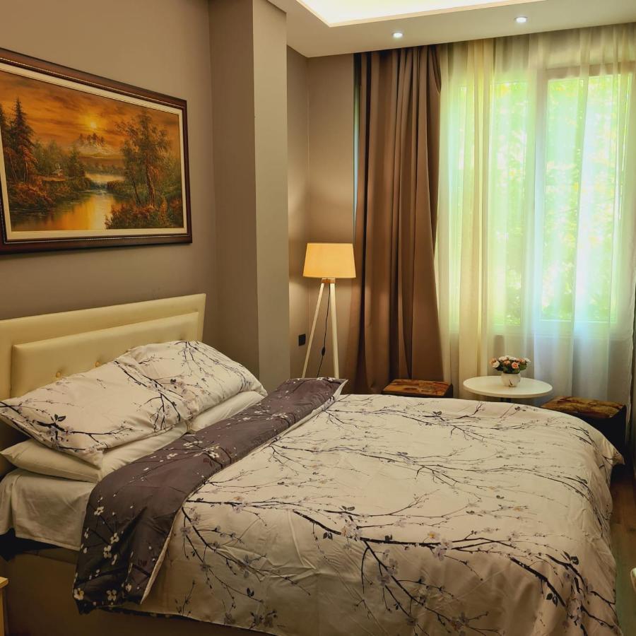 Hotel Driti New Bazaar Tirana Exterior photo
